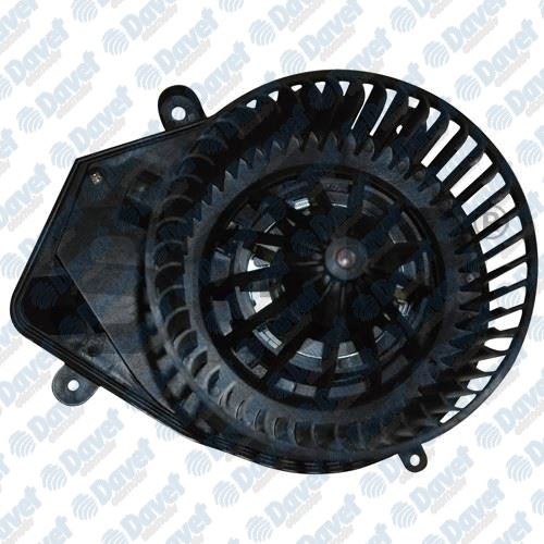 SEGER 53005 Kalorifer Motoru 12v Passat (3b2/3b3) A4 (8d2) Superb I Ii  ####